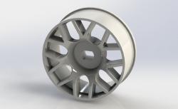 tm049 mini rim 3D Models | Page 1 | STLFinder
