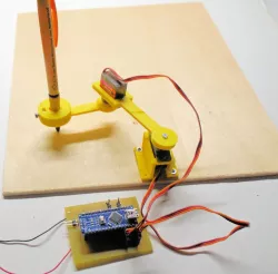 MiniDraw
