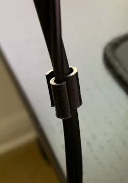 ModMic Cable Clip
