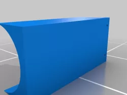 Motor Holder