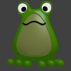 Mr. Squishy