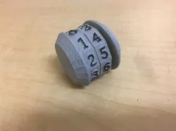 MTG Life Counter