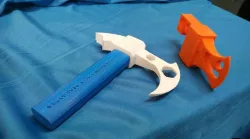 MULTI USE AXE