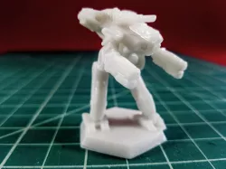 MWO Battletech Marauder