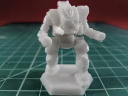 MWO Battletech Orion