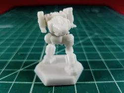MWO Battletech Stalker