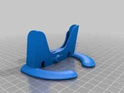 My Customized Phone Charger/Stand