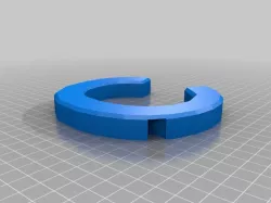My Customized Push Pin Wall Letters
