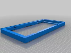 Ncase M1 - TopHat - Small 18mm