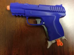 Nerf Jolt Mod