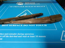 Nissan Wipper arm part