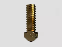 Olsson Ruby High Output Nozzle