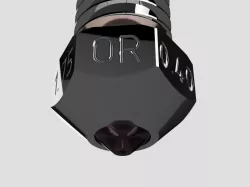 Olsson Ruby High Temp Nozzle