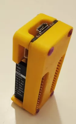 Open Case For Arduino MKR 1000 1010 wifi