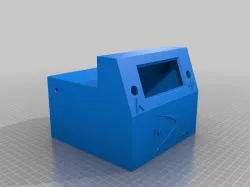 Open360 Wireless Antenna Tracker V2