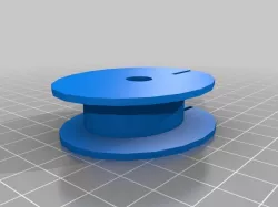 Orlin Headphone Holder Finals