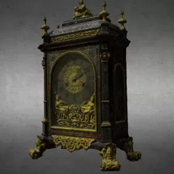 Pendulum “religious”