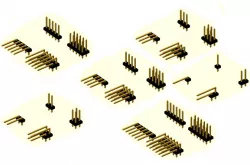 Pin header