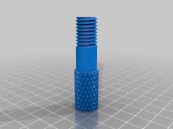 Pin Vise