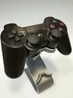 PlayStation 3 controller stand