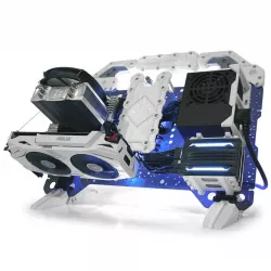 Power Supply SFX Bracket