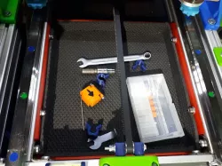 Printer Tray