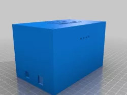 Project Box
