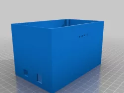 Project Box Base