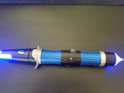 Propmaker LightSaber - Respin