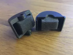 Prusa dust filter