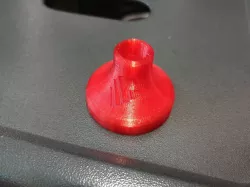 Qx7s Gimbal Protector