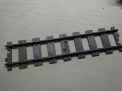 Rail line
