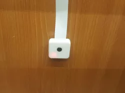 Raspberry Pi Camera housing