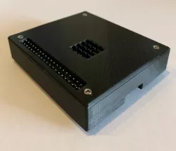 Raspberry Pi Model 3A+ Case