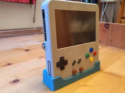 Raspi_boy ultimate Remix