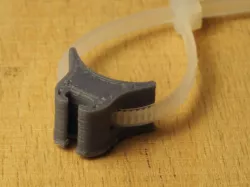 Reflector Clip