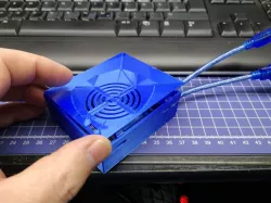 Relays Box 2,0