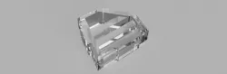 Rocket League Diamond Tier Medals