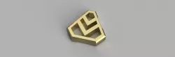 Rocket League Gold Tier Medals