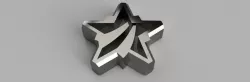Rocket League Platinum Tier Medals