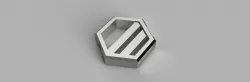 Rocket League Silver Tier Medals