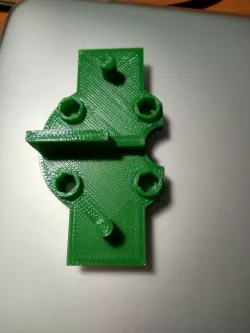 S800 motor mount