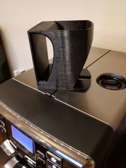 Saeco Picobaristo Spülkännchen / Rinse Container