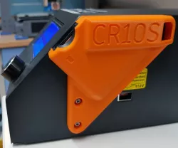 SD Card adapter housing for the Creality CR10\CR10S\Mini V2