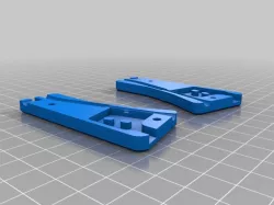 Sensor de Final de Filamento