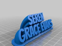seren