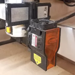 Shapeoko 3 Jtech Laser Mount