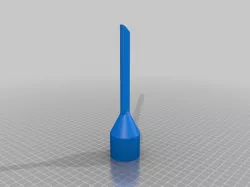 Shark Crevice Tool (2)