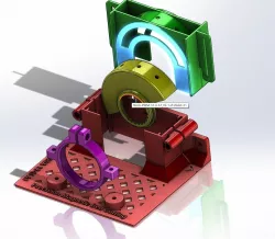 Sheet Metal Cutting System