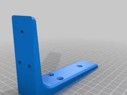 Shelf Bracket